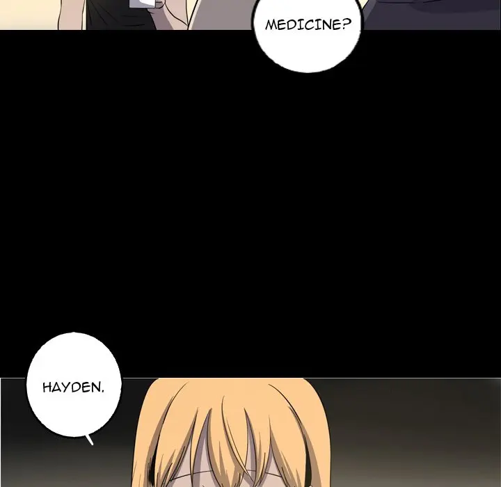 The Mermaids Pond Aaaaabb Chapter 41 - Page 49