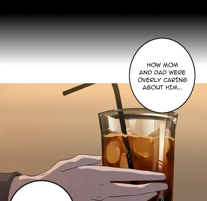 The Mermaids Pond Aaaaabb Chapter 41 - Page 51