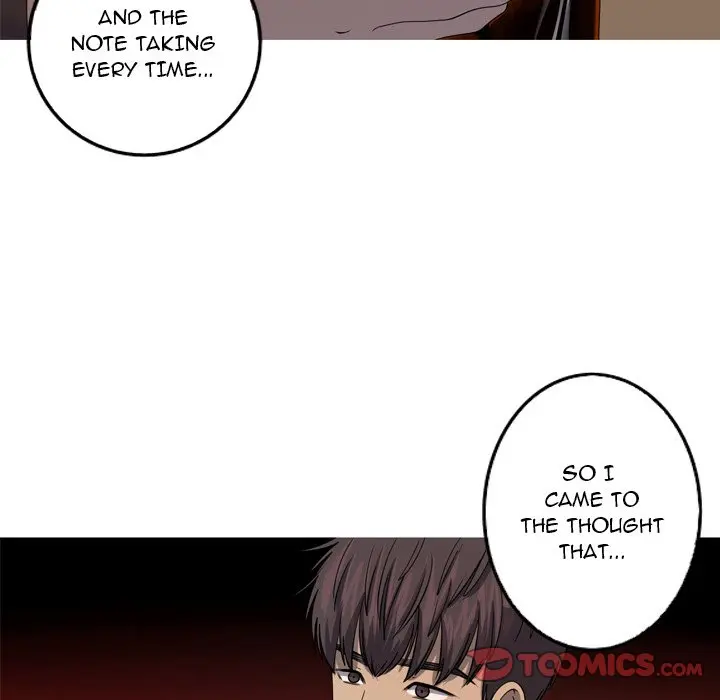 The Mermaids Pond Aaaaabb Chapter 41 - Page 52