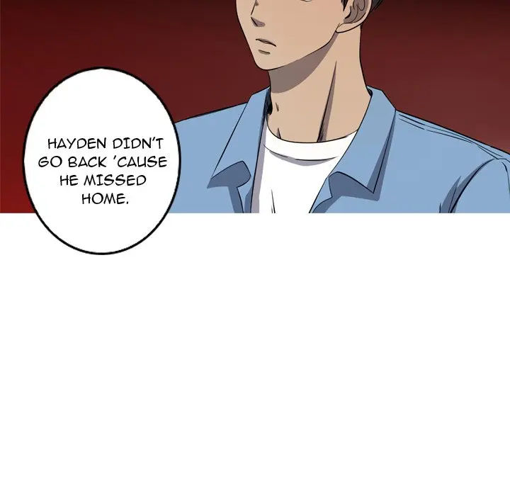 The Mermaids Pond Aaaaabb Chapter 41 - Page 53