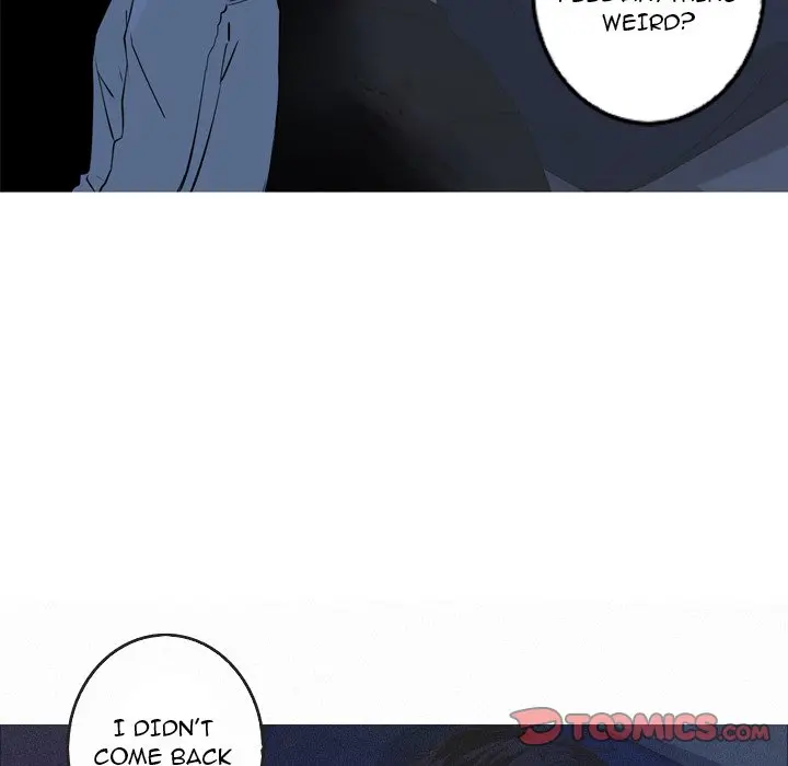 The Mermaids Pond Aaaaabb Chapter 41 - Page 56