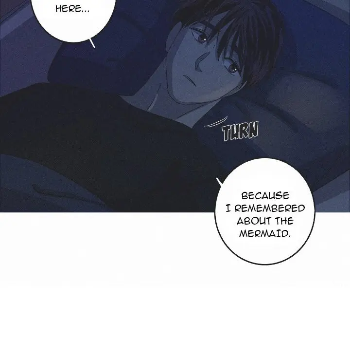 The Mermaids Pond Aaaaabb Chapter 41 - Page 57