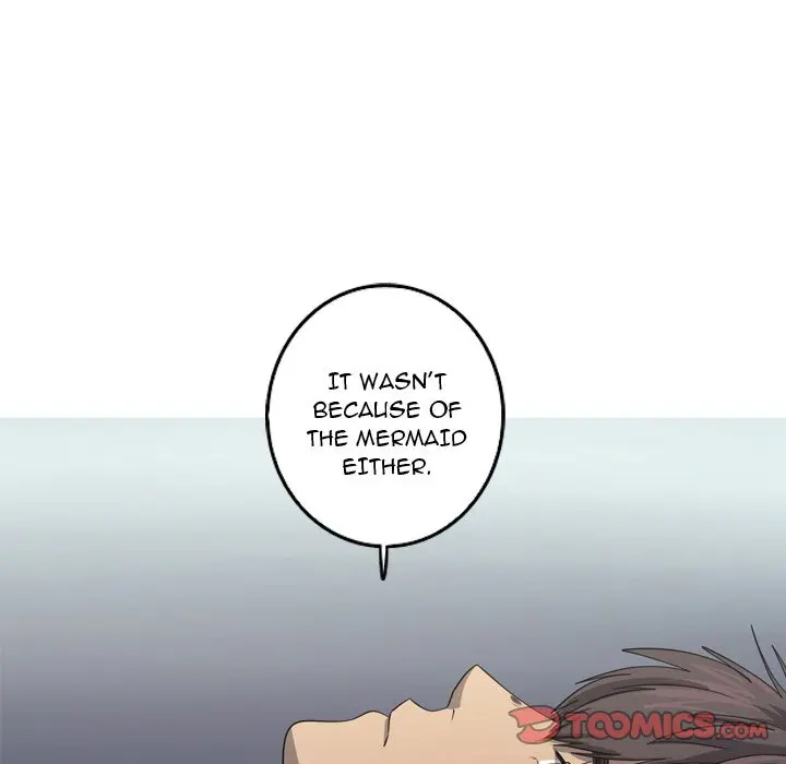 The Mermaids Pond Aaaaabb Chapter 41 - Page 58