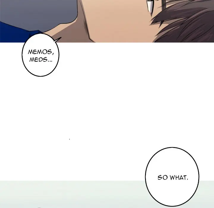 The Mermaids Pond Aaaaabb Chapter 41 - Page 59