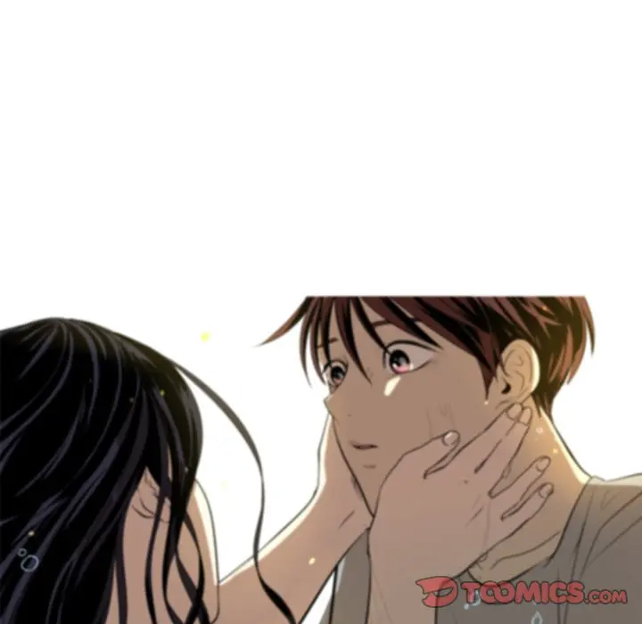 The Mermaids Pond Aaaaabb Chapter 41 - Page 6