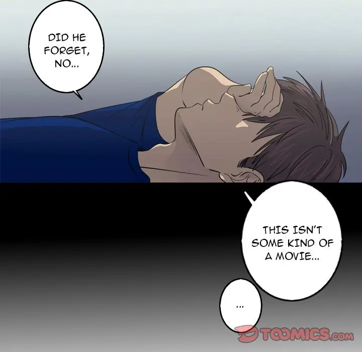 The Mermaids Pond Aaaaabb Chapter 41 - Page 60