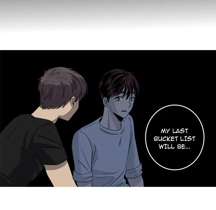 The Mermaids Pond Aaaaabb Chapter 41 - Page 61