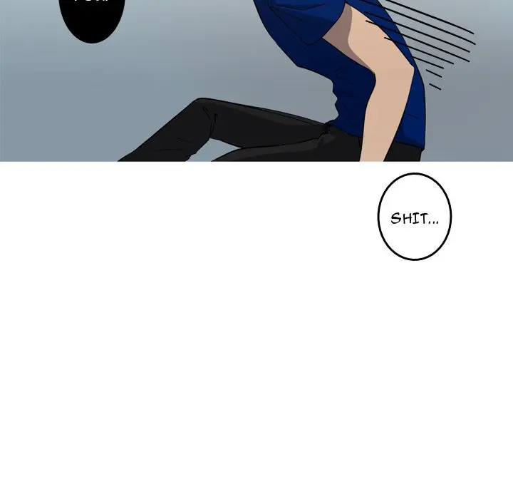 The Mermaids Pond Aaaaabb Chapter 41 - Page 63