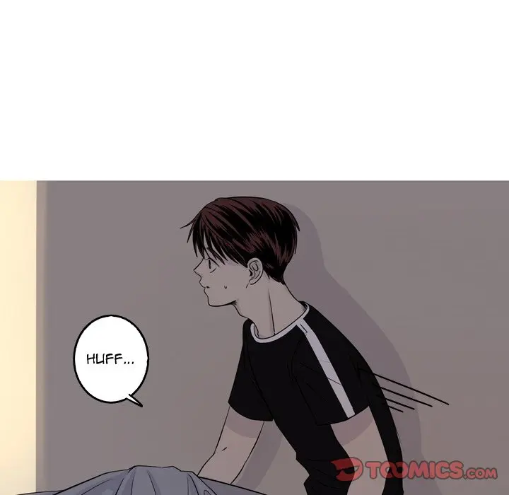 The Mermaids Pond Aaaaabb Chapter 41 - Page 64