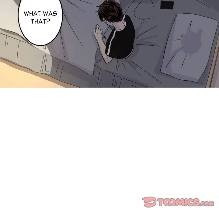 The Mermaids Pond Aaaaabb Chapter 41 - Page 66