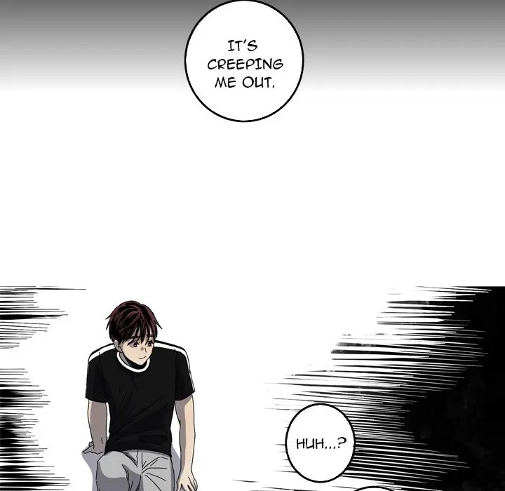 The Mermaids Pond Aaaaabb Chapter 41 - Page 71