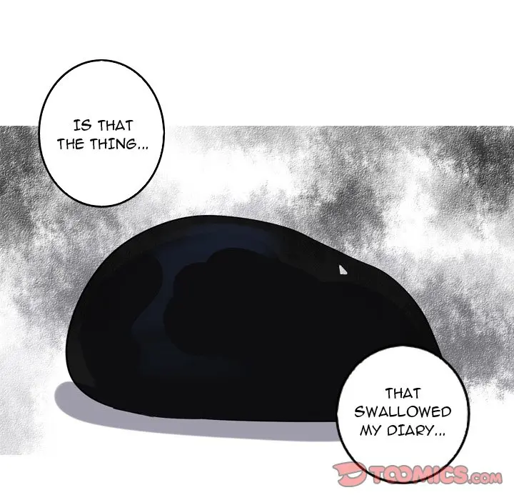 The Mermaids Pond Aaaaabb Chapter 41 - Page 74