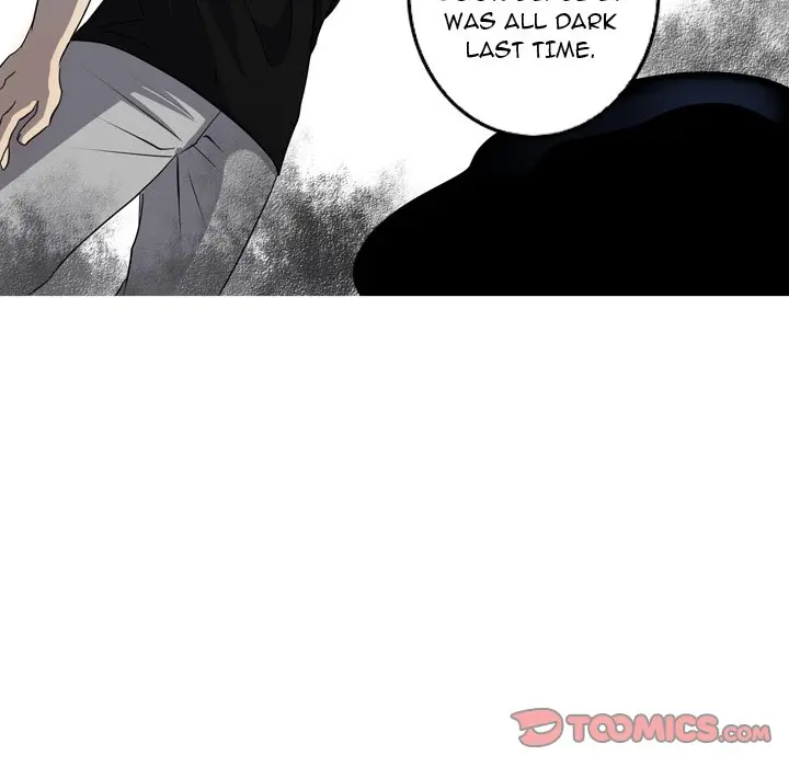The Mermaids Pond Aaaaabb Chapter 41 - Page 76