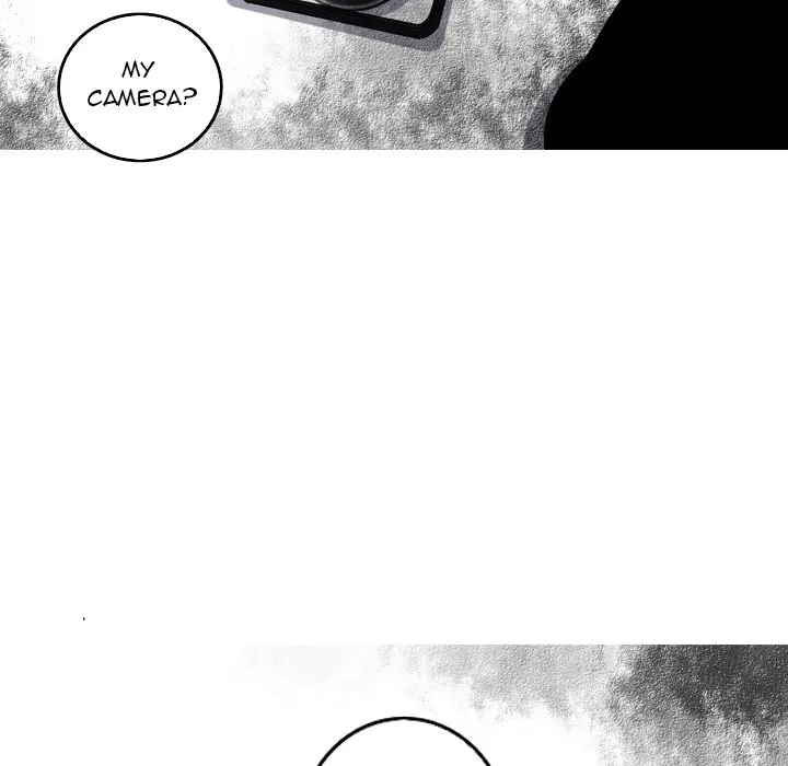 The Mermaids Pond Aaaaabb Chapter 41 - Page 79