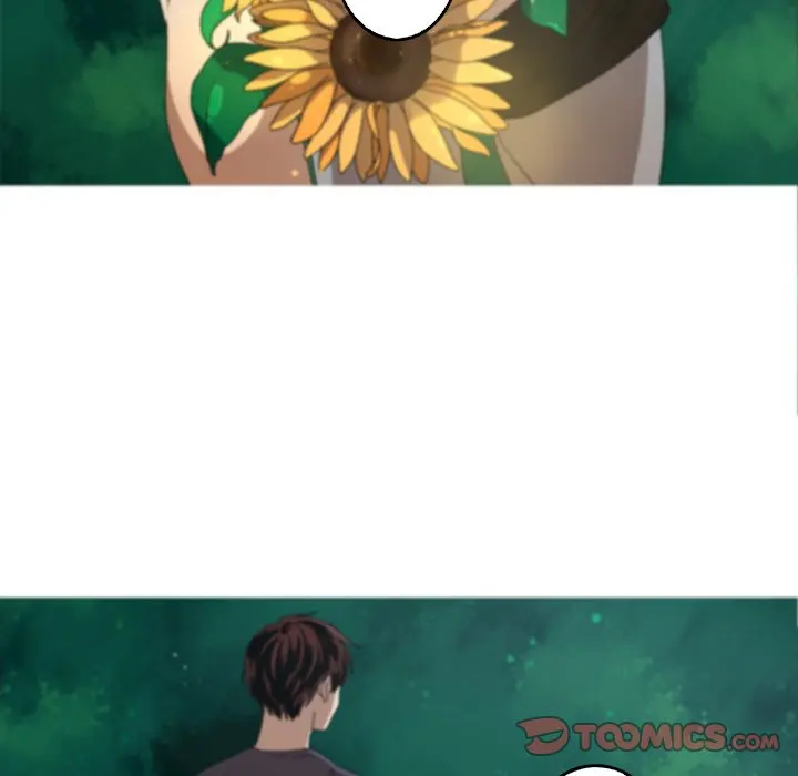 The Mermaids Pond Aaaaabb Chapter 41 - Page 8