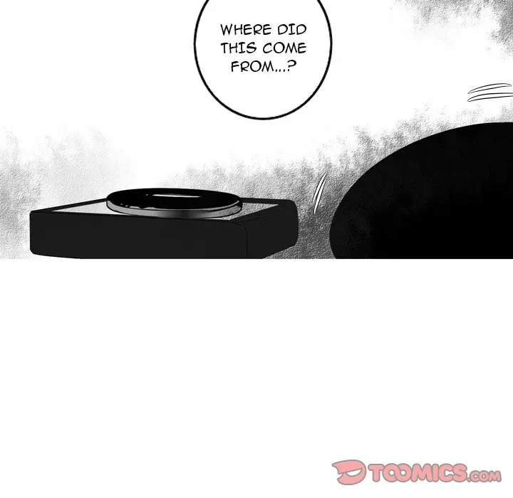 The Mermaids Pond Aaaaabb Chapter 41 - Page 80