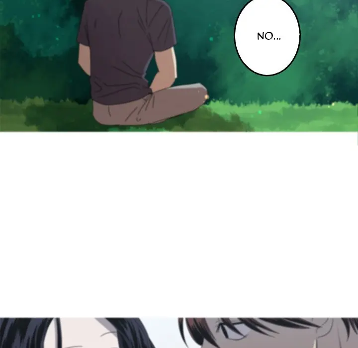 The Mermaids Pond Aaaaabb Chapter 41 - Page 9