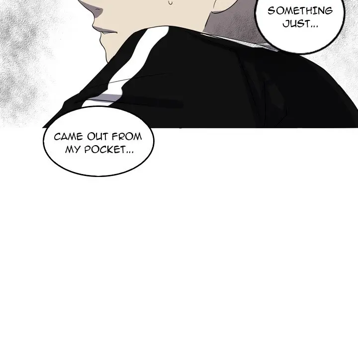 The Mermaids Pond Aaaaabb Chapter 42 - Page 21