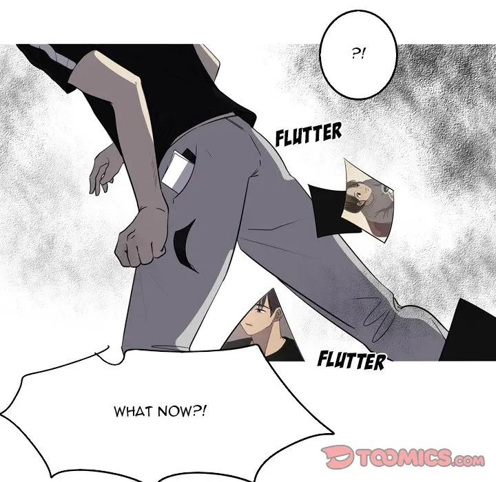 The Mermaids Pond Aaaaabb Chapter 42 - Page 22