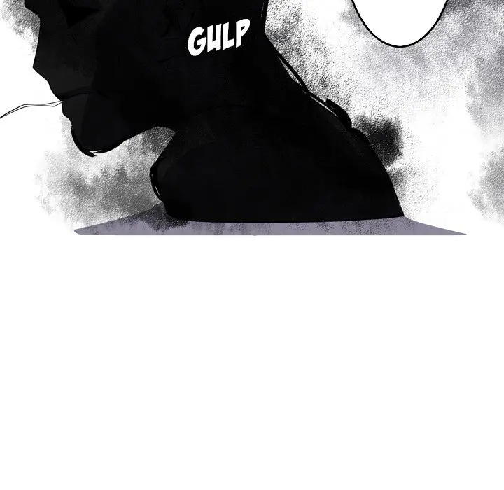 The Mermaids Pond Aaaaabb Chapter 42 - Page 25