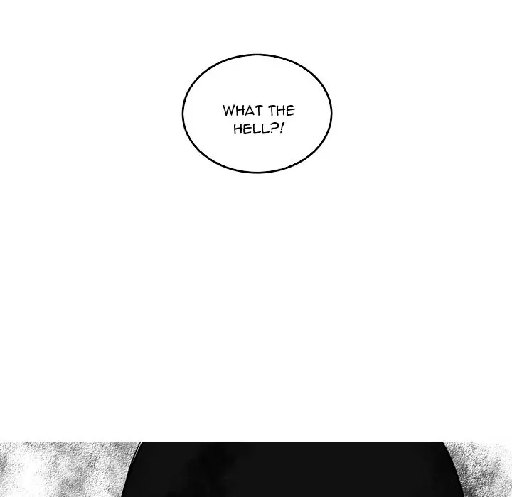 The Mermaids Pond Aaaaabb Chapter 42 - Page 27