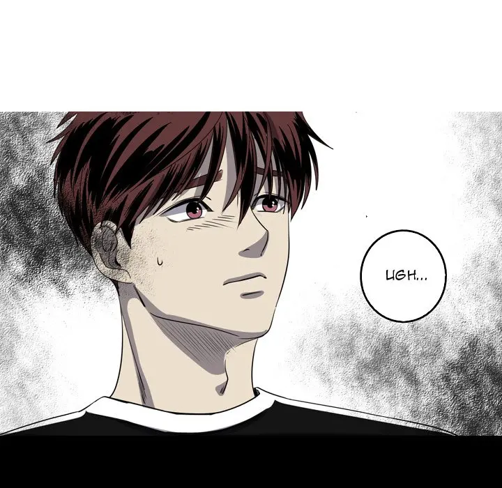 The Mermaids Pond Aaaaabb Chapter 42 - Page 29