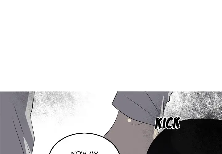 The Mermaids Pond Aaaaabb Chapter 42 - Page 3