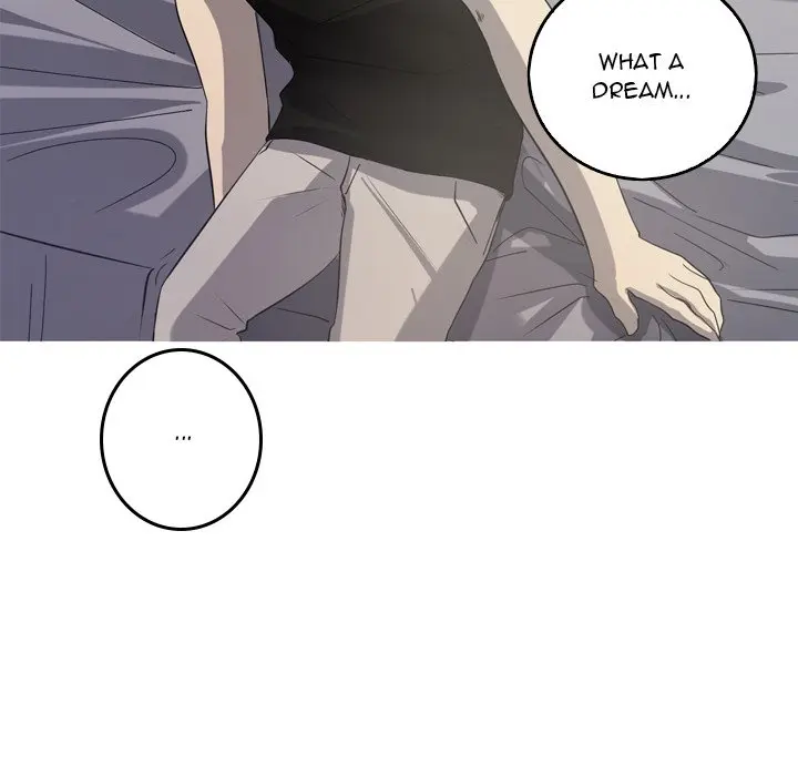 The Mermaids Pond Aaaaabb Chapter 42 - Page 31