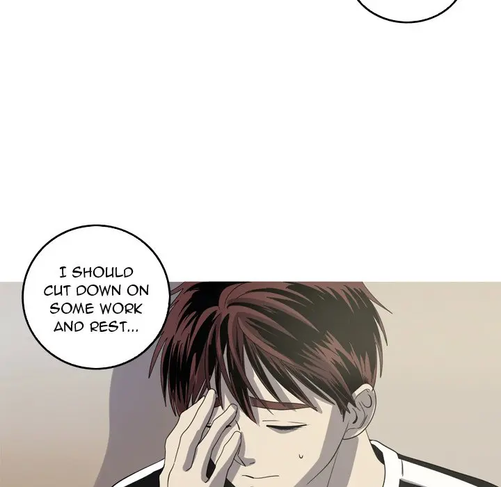 The Mermaids Pond Aaaaabb Chapter 42 - Page 33
