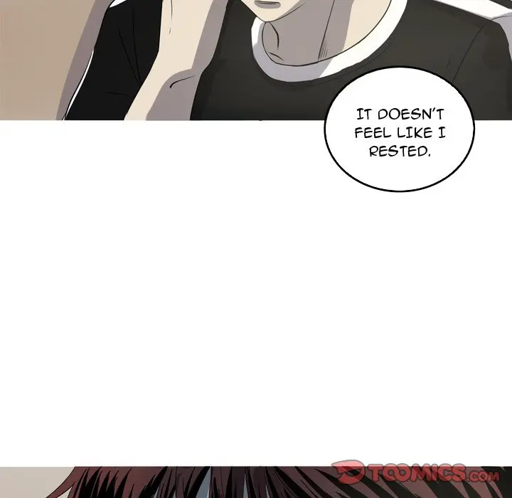 The Mermaids Pond Aaaaabb Chapter 42 - Page 34