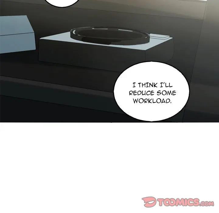 The Mermaids Pond Aaaaabb Chapter 42 - Page 38