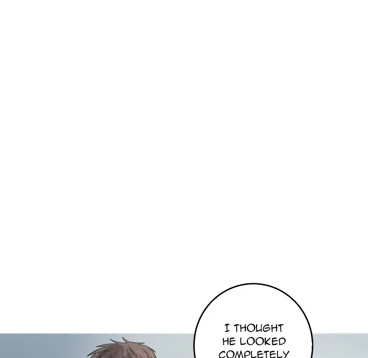 The Mermaids Pond Aaaaabb Chapter 42 - Page 39