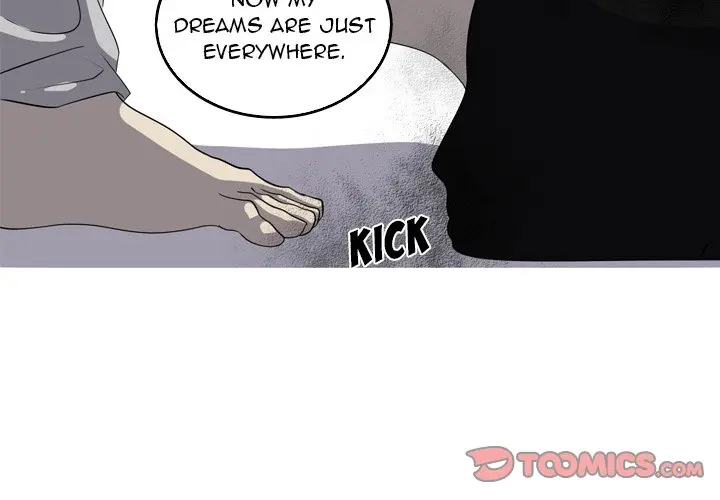 The Mermaids Pond Aaaaabb Chapter 42 - Page 4