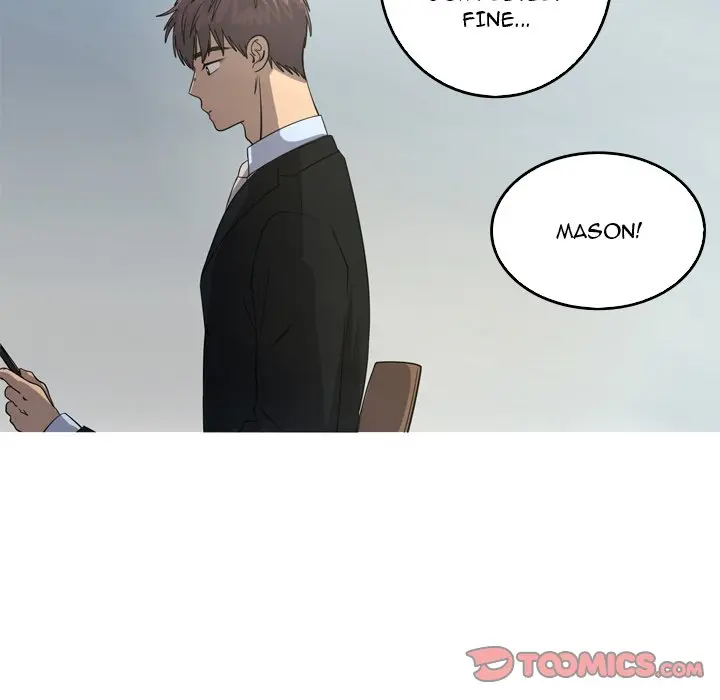 The Mermaids Pond Aaaaabb Chapter 42 - Page 40