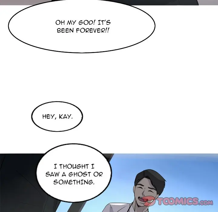 The Mermaids Pond Aaaaabb Chapter 42 - Page 42
