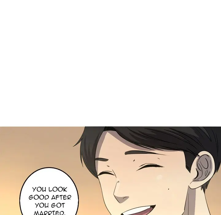 The Mermaids Pond Aaaaabb Chapter 42 - Page 45