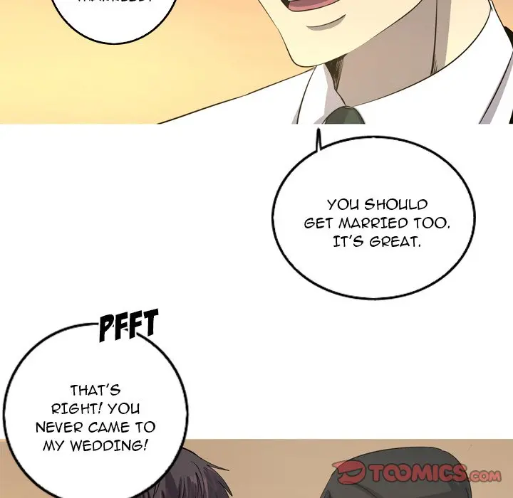 The Mermaids Pond Aaaaabb Chapter 42 - Page 46