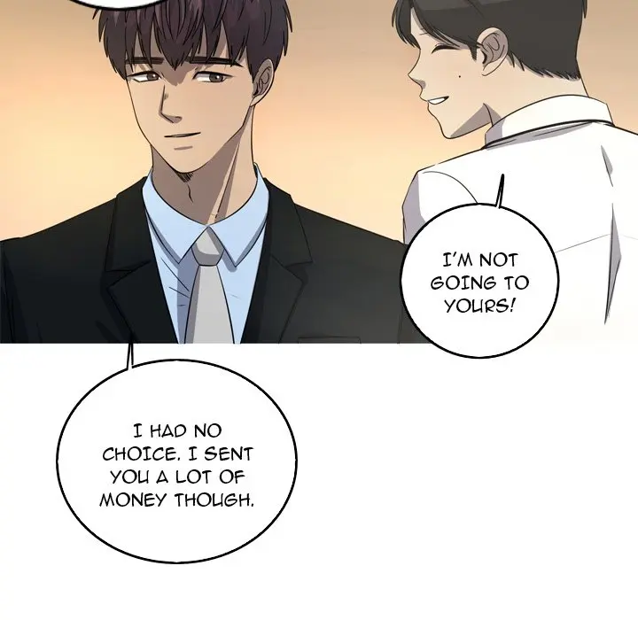 The Mermaids Pond Aaaaabb Chapter 42 - Page 47