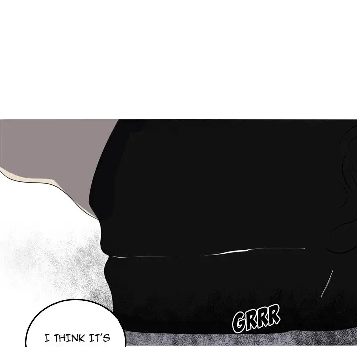 The Mermaids Pond Aaaaabb Chapter 42 - Page 5