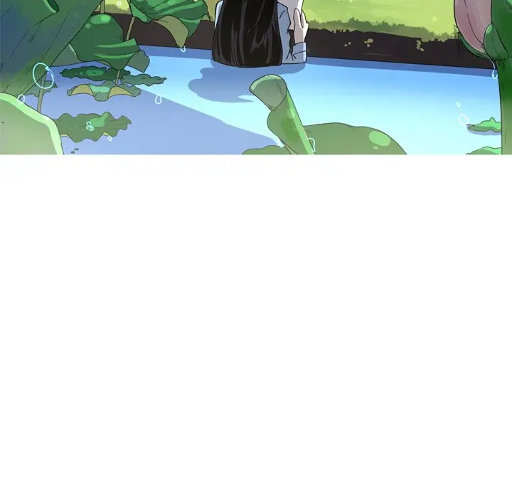 The Mermaids Pond Aaaaabb Chapter 42 - Page 51