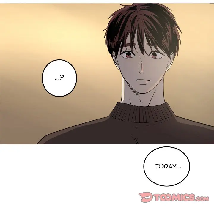 The Mermaids Pond Aaaaabb Chapter 42 - Page 52