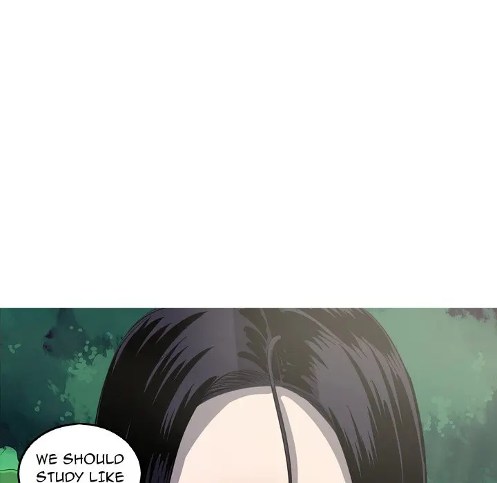 The Mermaids Pond Aaaaabb Chapter 42 - Page 53