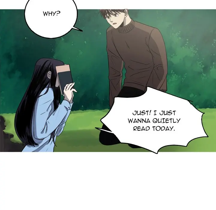The Mermaids Pond Aaaaabb Chapter 42 - Page 55