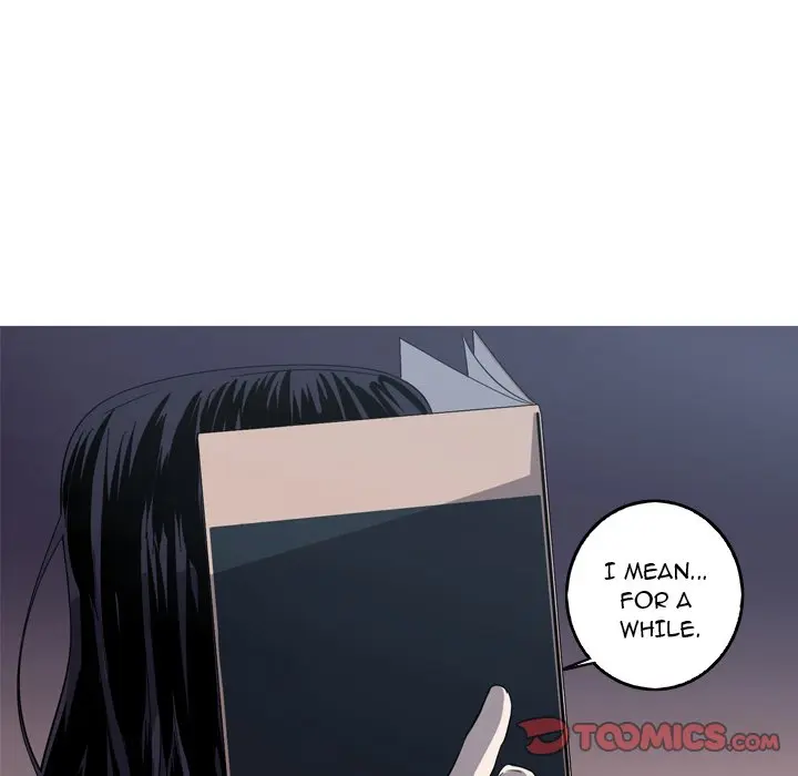 The Mermaids Pond Aaaaabb Chapter 42 - Page 56