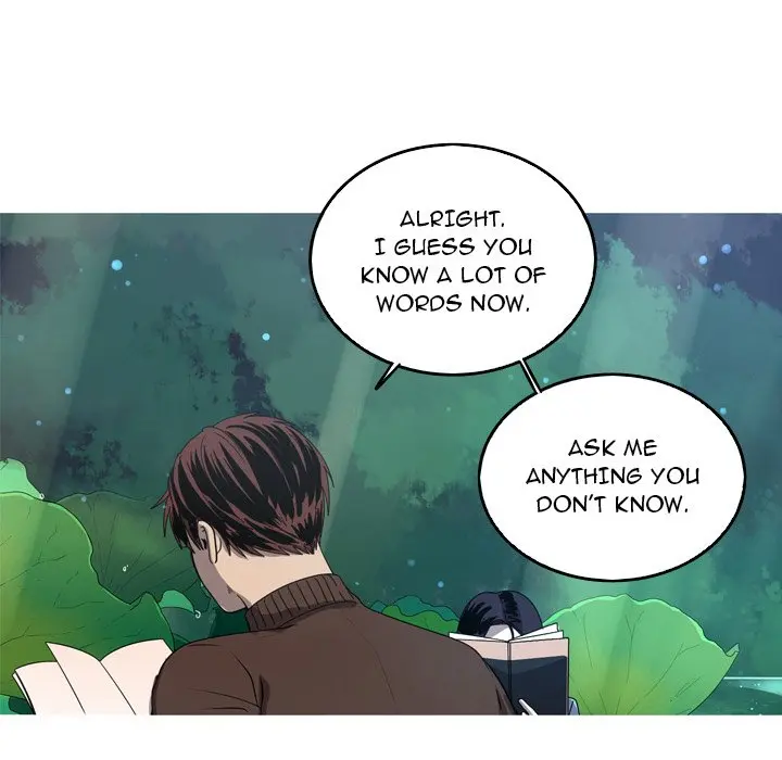 The Mermaids Pond Aaaaabb Chapter 42 - Page 59