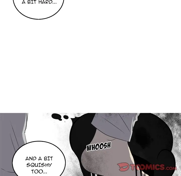 The Mermaids Pond Aaaaabb Chapter 42 - Page 6