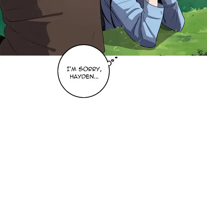 The Mermaids Pond Aaaaabb Chapter 42 - Page 61