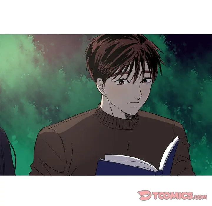 The Mermaids Pond Aaaaabb Chapter 42 - Page 62