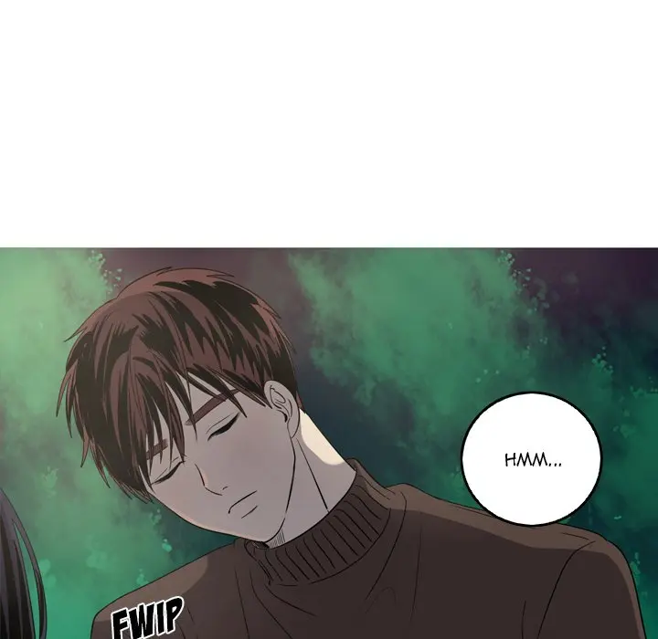 The Mermaids Pond Aaaaabb Chapter 42 - Page 63