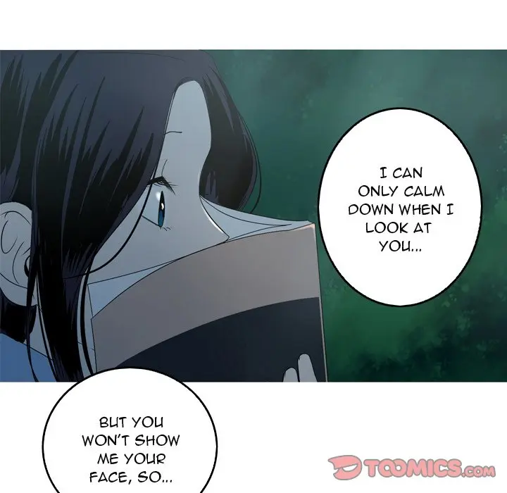 The Mermaids Pond Aaaaabb Chapter 42 - Page 68